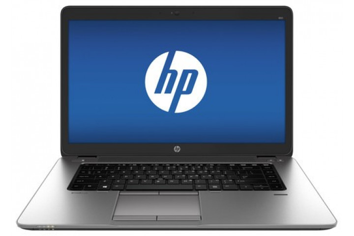 HP EliteBook 850 G1 Sülearvutid